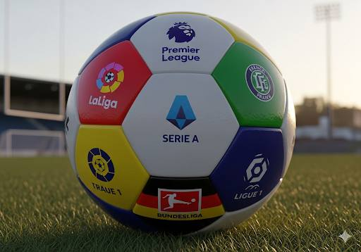 足球必发指数App界面